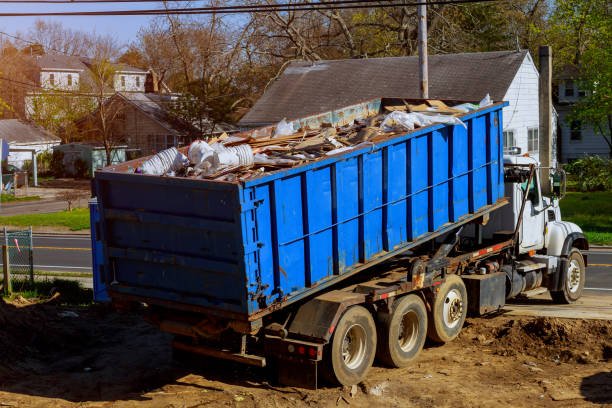 Recycling Services for Junk in Mayfield, PA